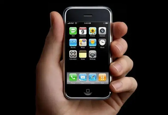 未開封的一代iPhone價值3萬美元，漲了50倍 | A1203, Apple News, MA712LL, 一代iPhone, 初代iPhone | iPhone News 愛瘋了