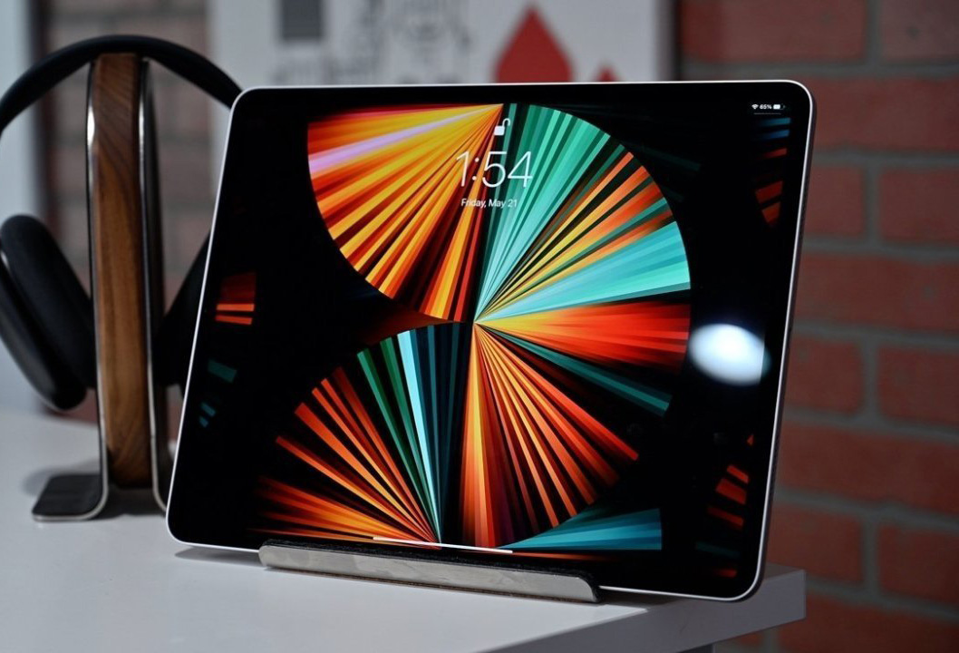彭博社：2023 最強平板 M2 iPad Pro 本週發布 
