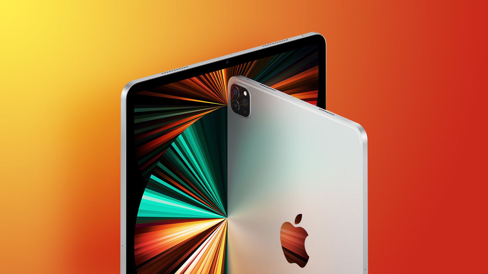 彭博社：2023 最強平板 M2 iPad Pro 本週發布 | iPad Pro, M2 iPad Pro, 平板電腦, 蘋果平板 | iPhone News 愛瘋了