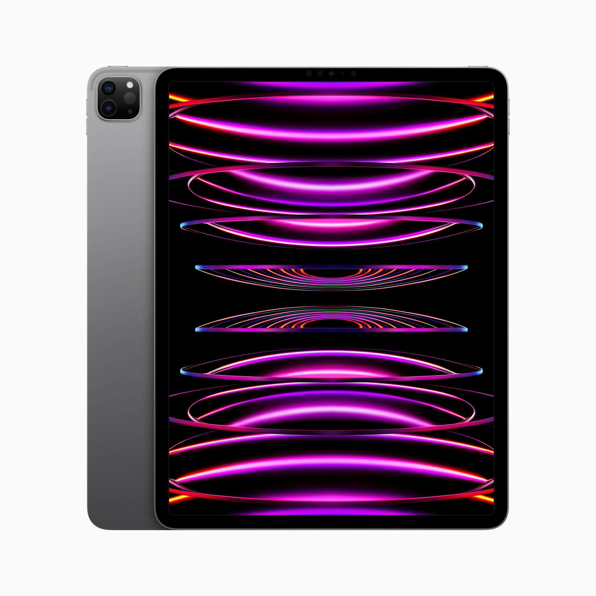 蘋果推出新一代iPad Pro，由M2晶片提供超強動力 | iPad Pro, iPadOS 16, M2 iPad Pro, 蘋果M2, 蘋果平板 | iPhone News 愛瘋了