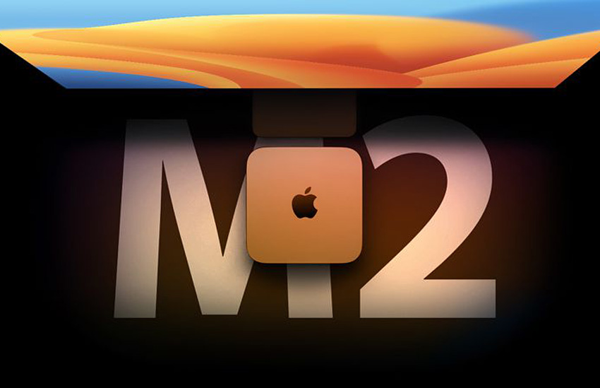 M2 Pro晶片MacBook Pro和Mac Mini最快下月推出