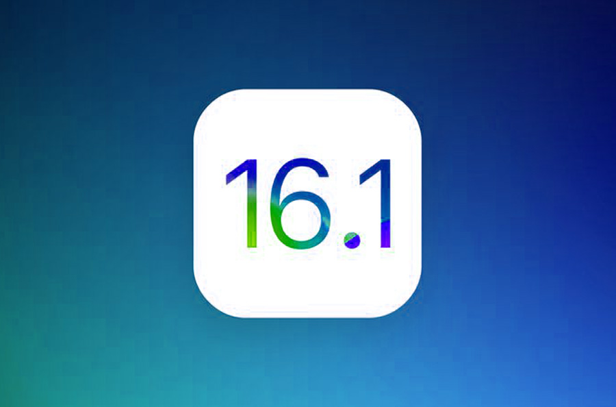 iOS 16.1 開放更新！推出 iCloud 共享的照片圖庫