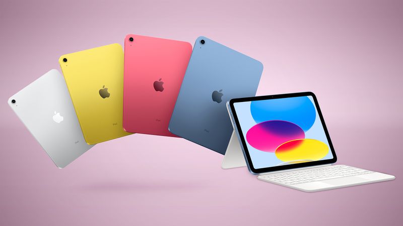 彭博社：蘋果放棄塑料iPad+鍵盤賣$499美金計畫 | Apple News, 低價iPad, 平價iPad, 蘋果平板 | iPhone News 愛瘋了