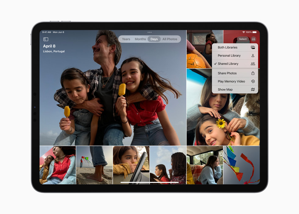 iPadOS 16終於開放更新！幕前調度功能正式登場 | iPad, iPadOS 16, iPadOS 16.1, 幕前調度, 蘋果平板 | iPhone News 愛瘋了