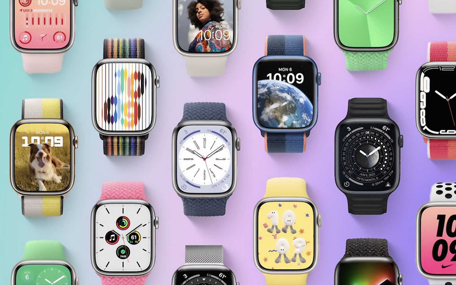 watchOS 9.1開放更新！優化電池續航和整合Matter | Apple Watch, Matter, watchOS, watchOS 9.1, 蘋果手錶 | iPhone News 愛瘋了