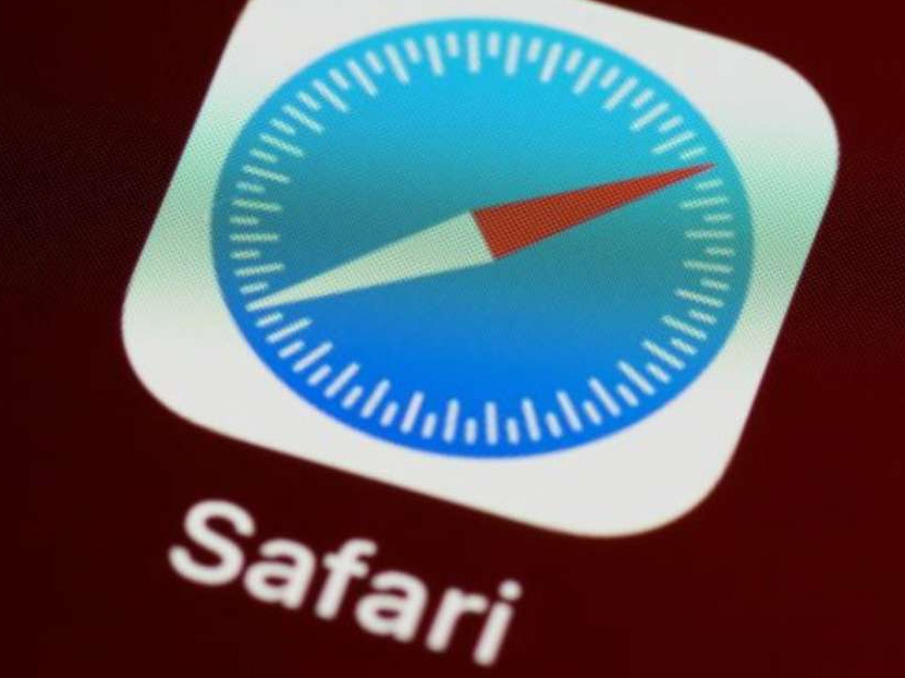 Safari 16.1支援通行密鑰、網頁通知、Apple Pencil懸停