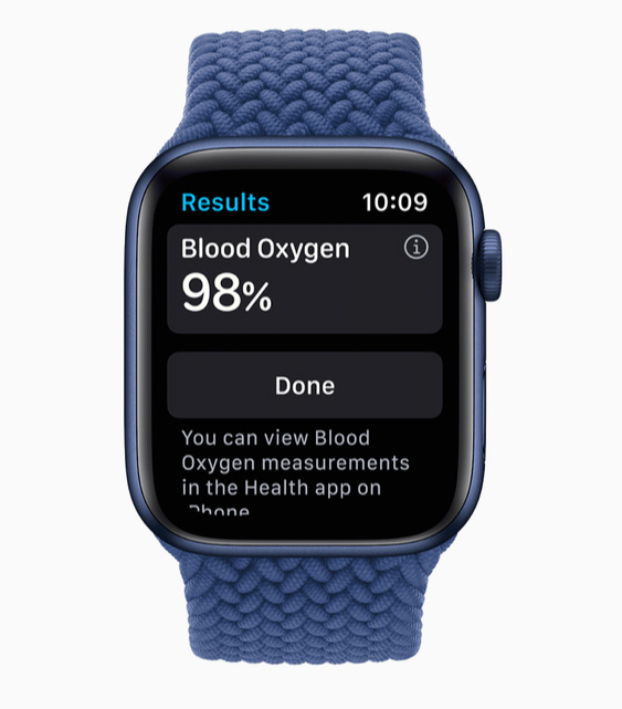 研究證實：Apple Watch血氧測量和醫療級設備一樣可靠 | Apple Watch, Blood Oxygen, Digital Health, 蘋果手錶, 血氧App | iPhone News 愛瘋了