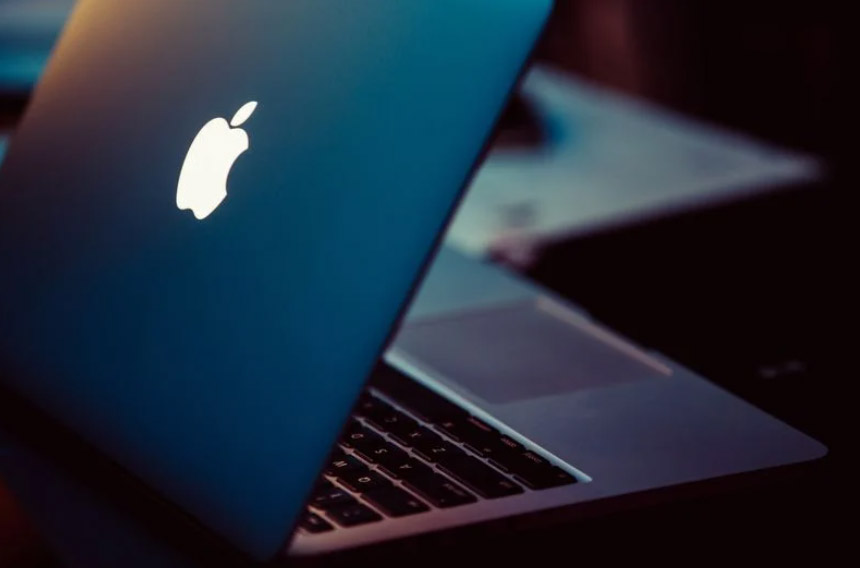 蘋果新專利：MacBook背光蘋果Logo可顯示不同顏色 | Apple News, Apple Patently, MacBook, MacBook Pro, 蘋果專利 | iPhone News 愛瘋了
