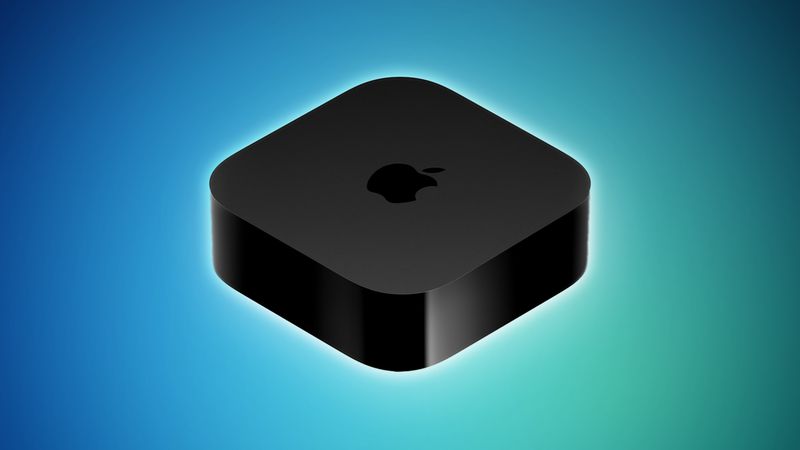 Apple TV 4K將支援QMS VRR可變幀率：媒體切換不會黑畫面 | Apple TV, Apple TV 4K, HDMI 2.1, QMS VRR, tvOS | iPhone News 愛瘋了