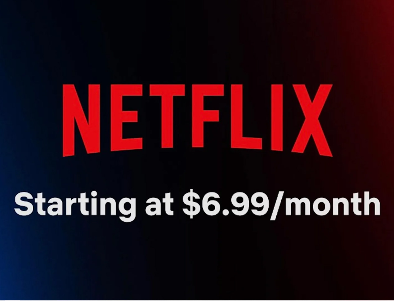 有廣告的便宜Netflix方案即將在Apple TV推出