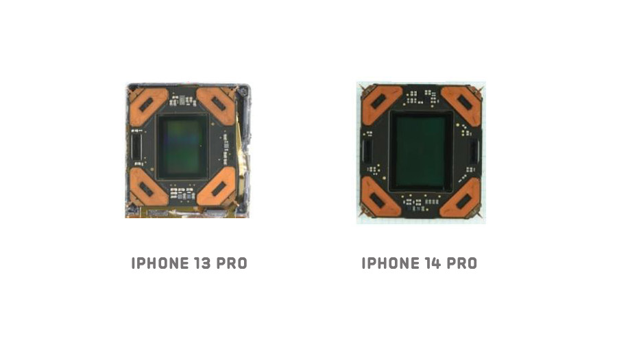 Halide開發者：iPhone 14 Pro鏡頭重大改進 驚喜連連 | Apple News, Halide, iPhone 14 Pro, iPhone 14 Pro Max | iPhone News 愛瘋了