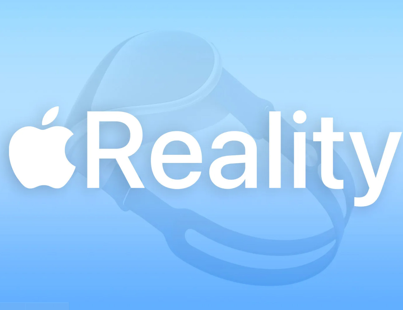 realityOS混合現實系統明年亮相！比iOS更強