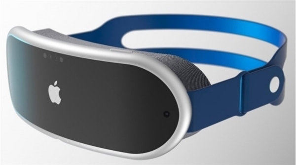 realityOS混合現實系統明年亮相！比iOS更強 | Apple AR, Apple VR, Oak, realityOS, 混合現實 | iPhone News 愛瘋了