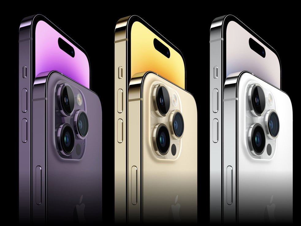 蘋果供應商暗示：iPhone 15 Pro採用固態音量和電源按鍵