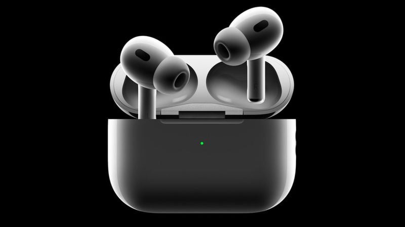 AirPods Pro 2有一個秘密的設計升級，以解鎖更好音質 | AirPods Pro 2, Apple News, Esge Andersen, 蘋果耳機 | iPhone News 愛瘋了