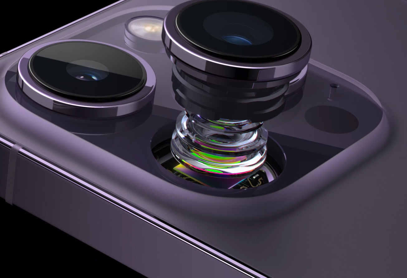 傳iPhone 15使用Sony最先進的圖像傳感器：夜拍無敵