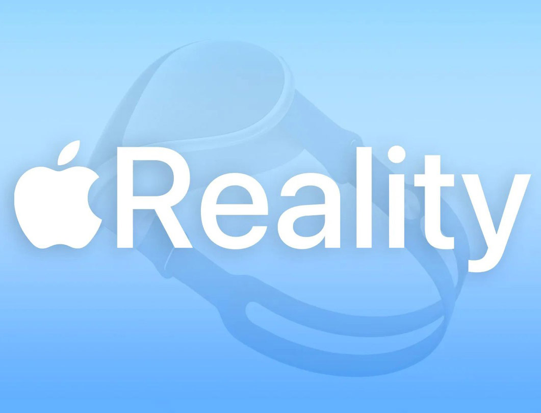 混合實境 realityOS 和 xrOS 兩個系統蘋果都有