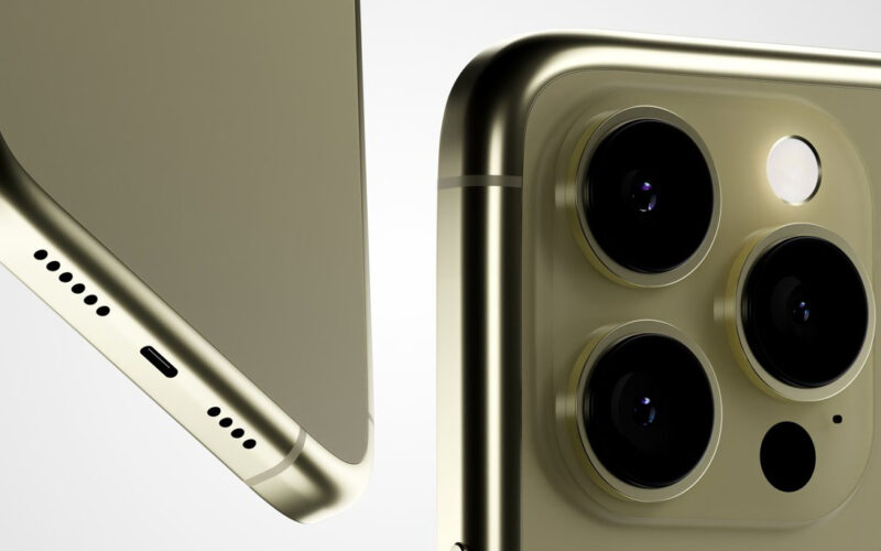 iPhone必需要用2024年12月28日前改用USB-C