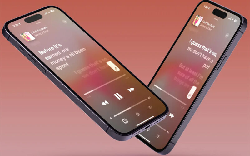 Apple Music開唱支援iOS 16.2設備，但不包括iPhone SE 2