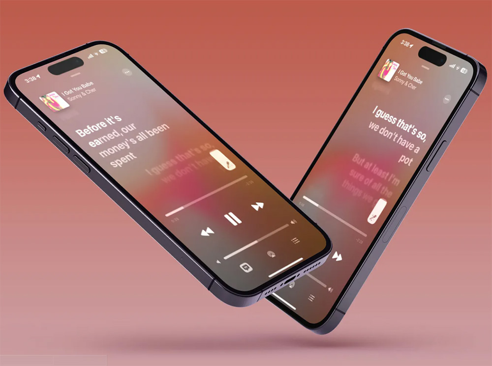 Apple Music開唱支援iOS 16.2設備，但不包括iPhone SE 2