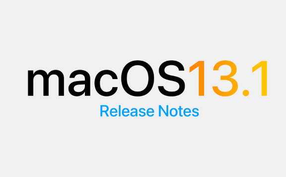 macOS Ventura 13.1開放更新！加入無邊記和數據保護 | Freeform, iCloud, iOS 16.2, macOS 13.1, macOS 13.1 Ventura, 無邊記 | iPhone News 愛瘋了