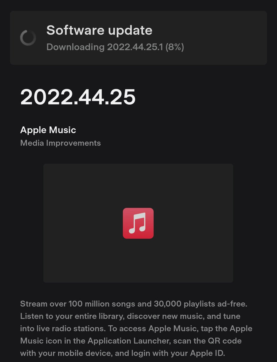 馬斯克造訪蘋果總部後！特斯拉正式支援Apple Music | Apple Music, Spotify, Tesla, Tidal, 特斯拉, 蘋果音樂 | iPhone News 愛瘋了