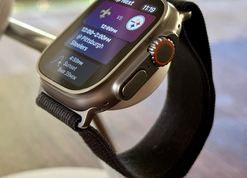 watchOS 9.2開放更新！加入路線競速、車禍偵測優化 | Apple Watch, Race Route, watchOS 9.2, 路線競速, 車禍偵測 | iPhone News 愛瘋了