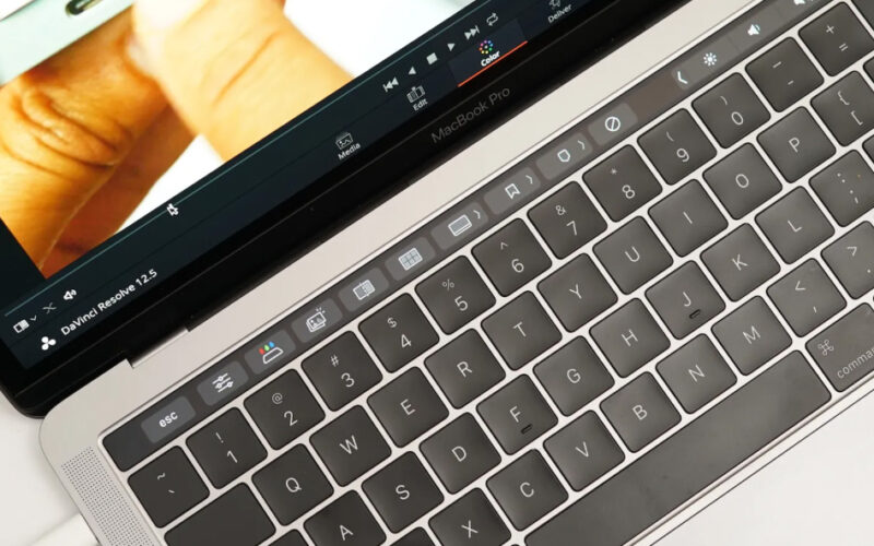 蝶式鍵盤MacBook用戶開始收到賠償：最高395美元