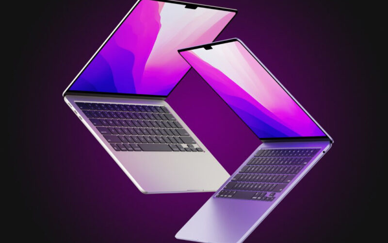 最大螢幕MacBook Air，預計明年春季推出