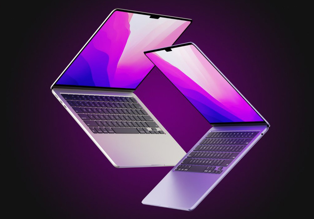 最大螢幕MacBook Air，預計明年春季推出