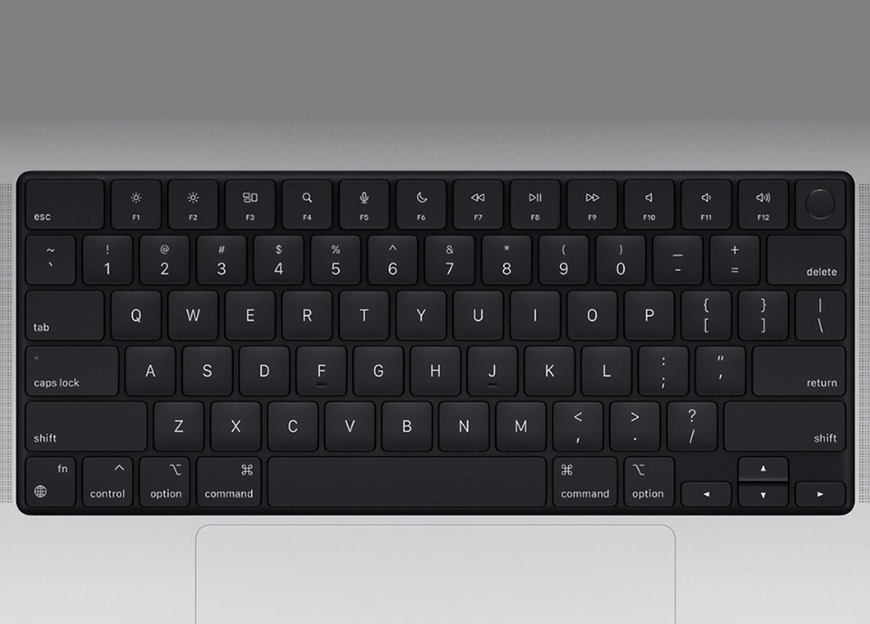 MacBook上體驗全新的定製鍵盤：鋁鍵帶來的無限可能
