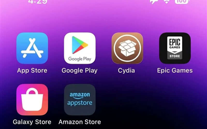 AltStore：開放第三方商店可能對iOS用戶產生負面影響