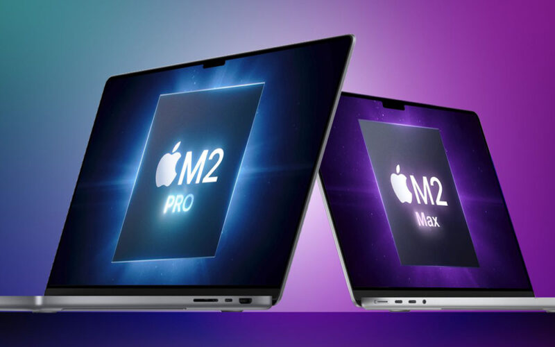 彭博社：M2 Pro/M2 Max MBP明年初，M3 iMac年底