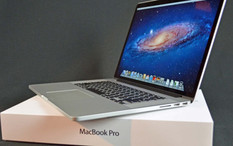 越南生產的MacBook即將登場：蘋果宣布計劃