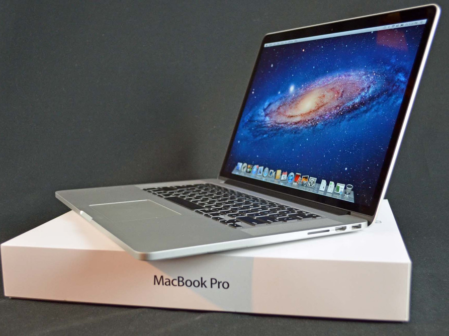 越南生產的MacBook即將登場：蘋果宣布計劃