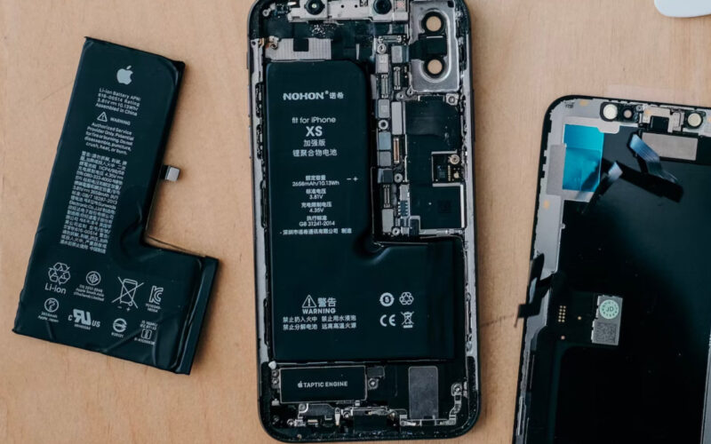 USB-C後，歐盟還想強迫iPhone改可換電池設計