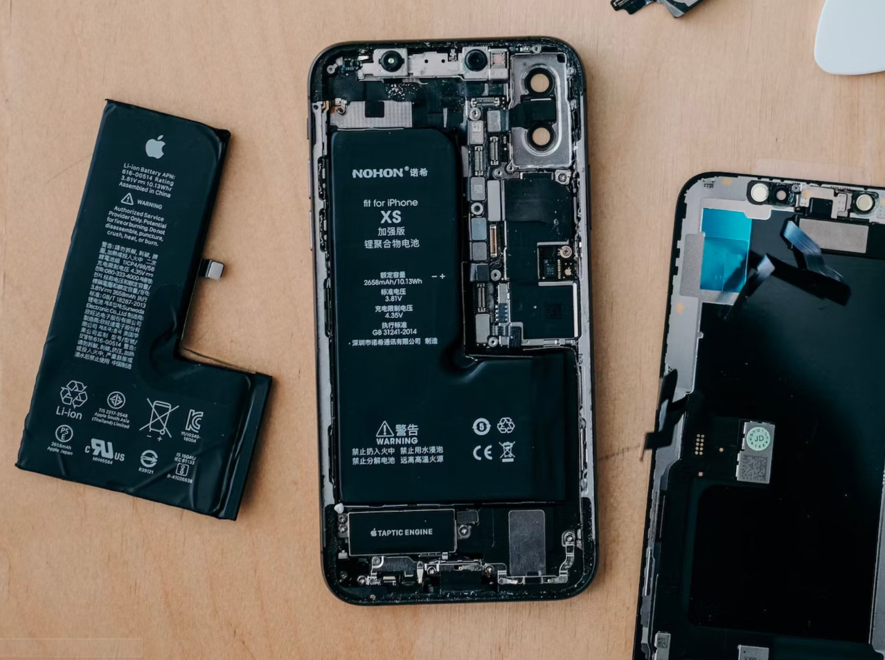 USB-C後，歐盟還想強迫iPhone改可換電池設計