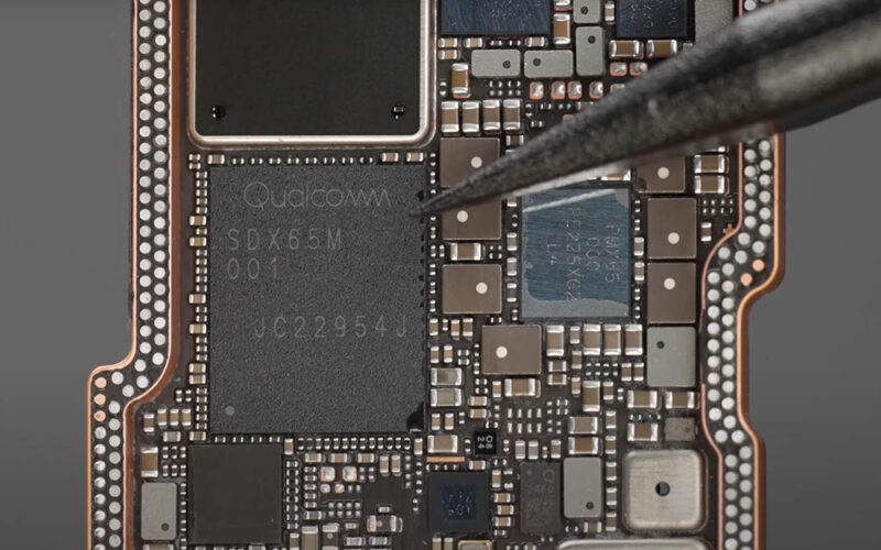 結合蘋果和高通優勢：iPhone 15搭載定製晶片和5G技術