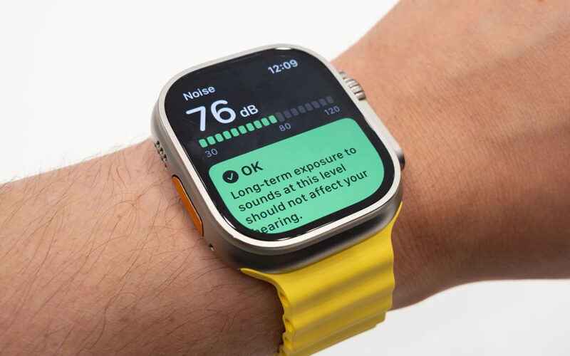 體驗新Apple Watch獨立GPS功能帶來的極致便利