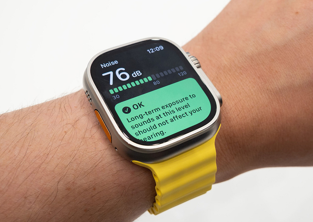 體驗新Apple Watch獨立GPS功能帶來的極致便利