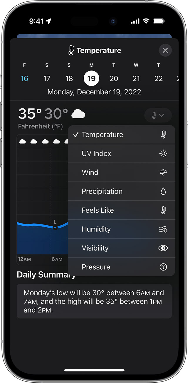 獨家公開：蘋果宣布關閉 Dark Sky，推出全新天氣應用 | Apple News, Dark Sky, iOS天氣, iPhone天氣, 蘋果天氣 | iPhone News 愛瘋了