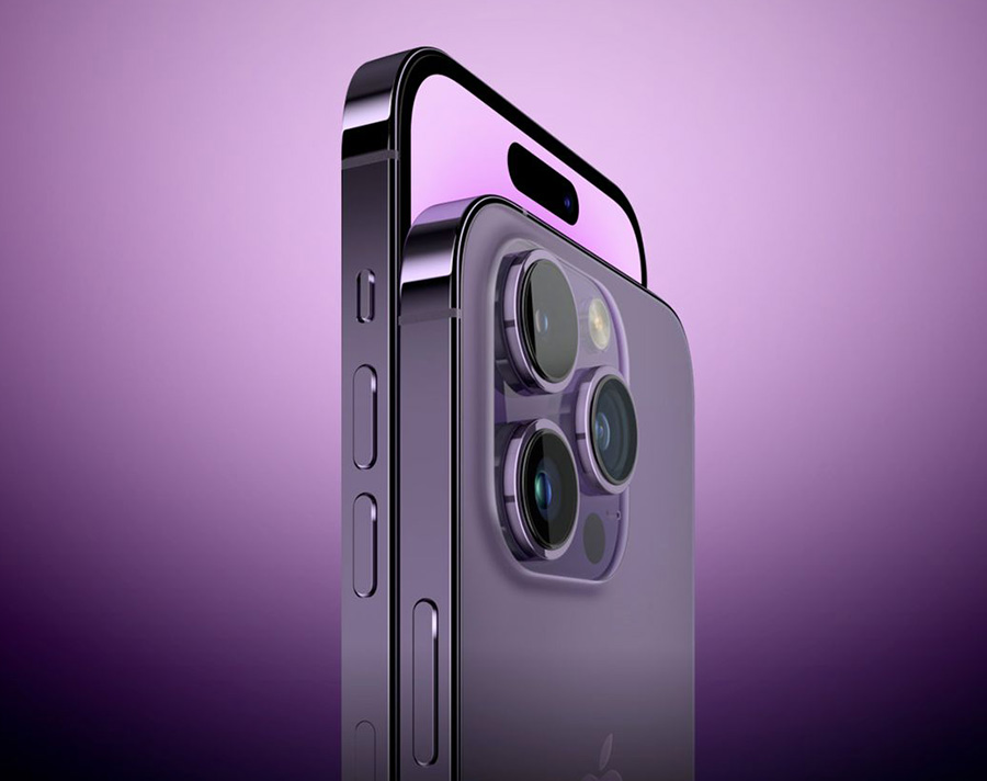 傳iPhone 15 Pro採用鈦合金機身、固態按鍵、8GB記憶體 | Apple News, iPhone 15 Pro, iPhone 15 Pro Max, Taptic, 新一代iPhone | iPhone News 愛瘋了