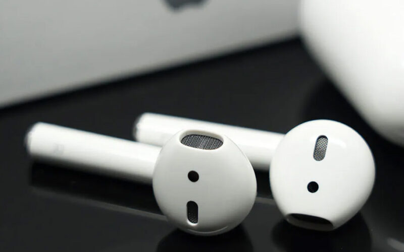 傳蘋果將推出高性價比無線耳機：AirPods Lite