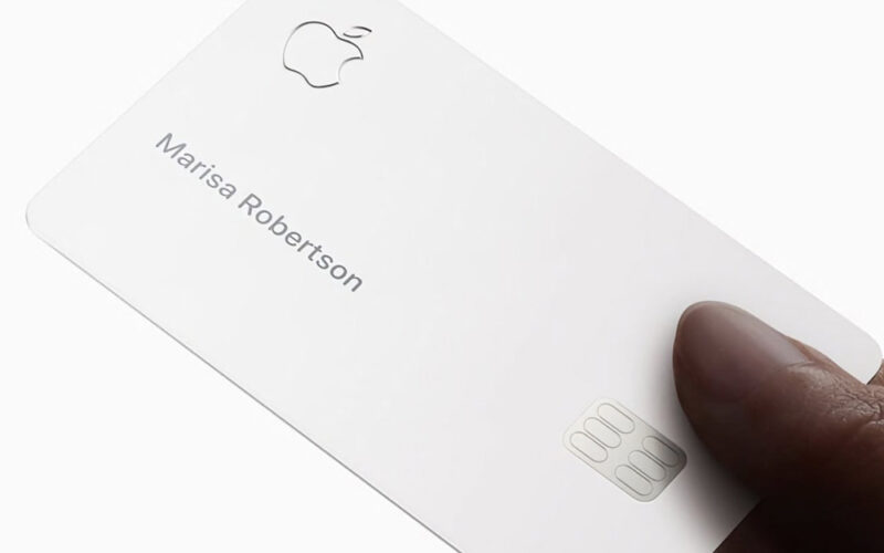 Apple Card新用戶可免費爽看《華爾街日報》一整年