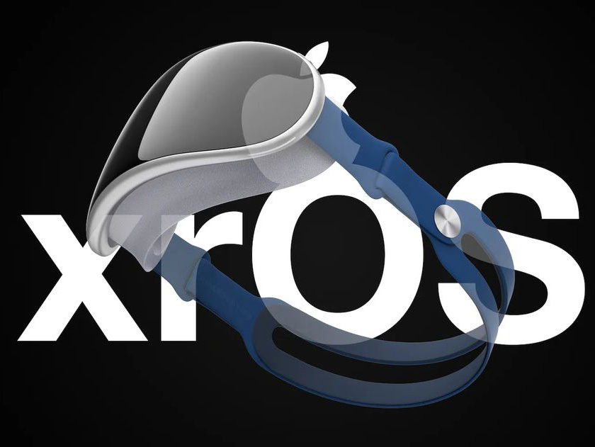 傳蘋果工程師專注打造 xrOS，冷落 iOS 17