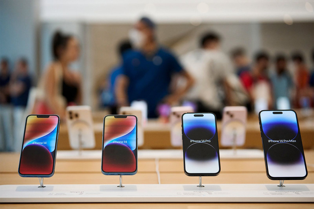 Apple Store應用將提供AR增擴增實境購物功能 | Apple AR, Apple Store, Apple VR, 擴增實境, 蘋果商店 | iPhone News 愛瘋了