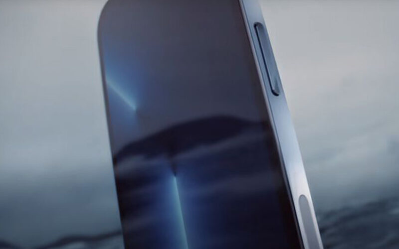 蘋果定製的microLED螢幕可能會用在iPhone和Mac上