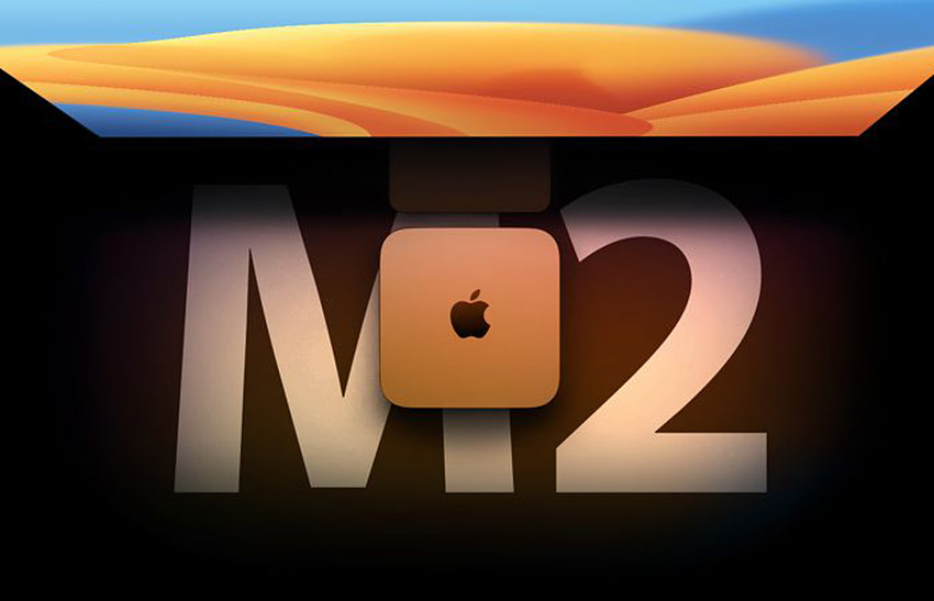 M2版Mac mini性能飛躍提升！海放M1和Intel型號