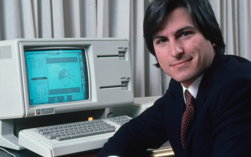Apple Lisa電腦40週年！計算機博物館發布其源代碼