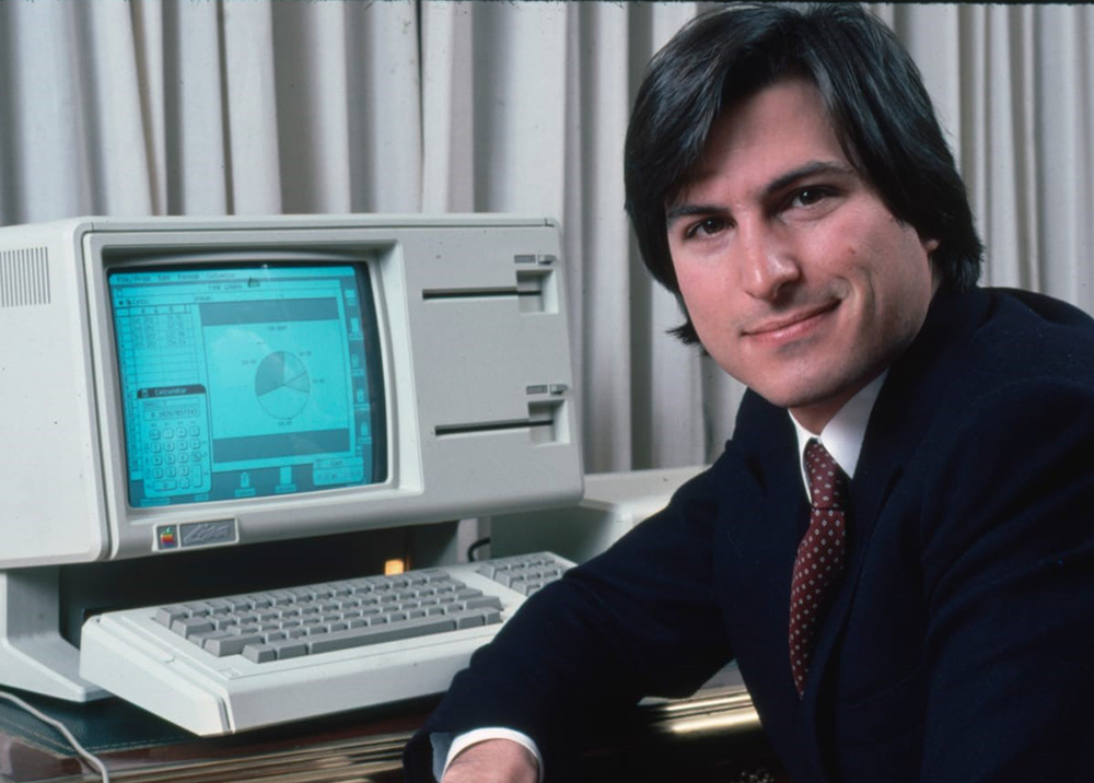 Apple Lisa電腦40週年！計算機博物館發布其源代碼